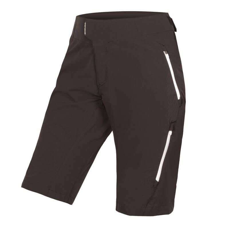 WMS SINGLETRACK LITE SHORT II BK S