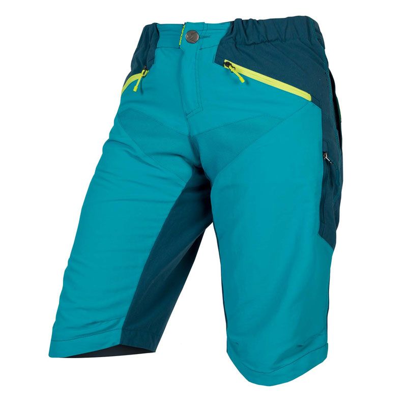 PANTALONCINI ENDURA DONNA SINGLETRACK