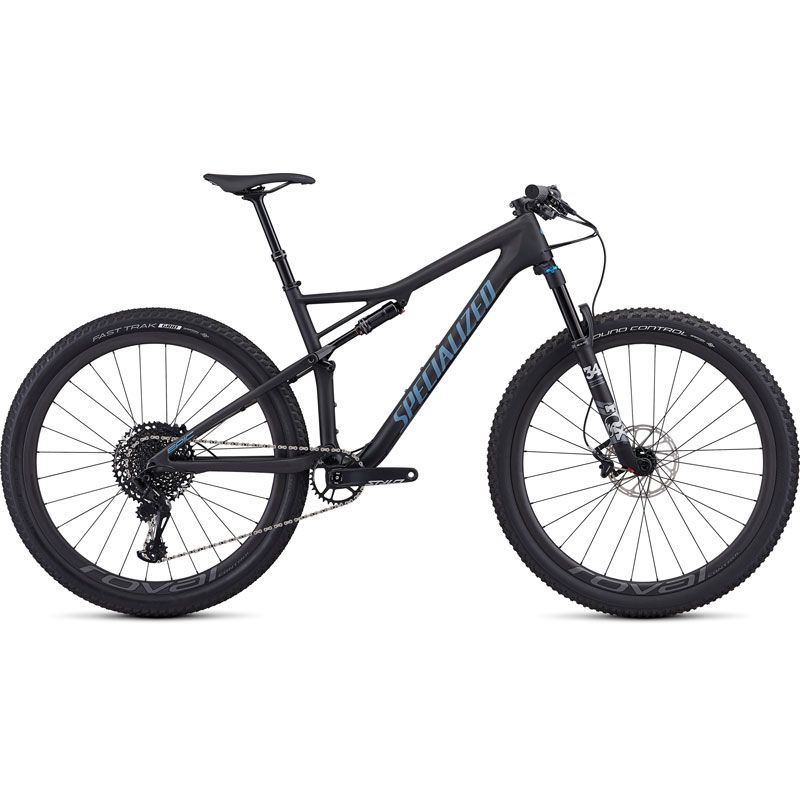 BICI SPECIALIZED EPIC EXPERT EVO