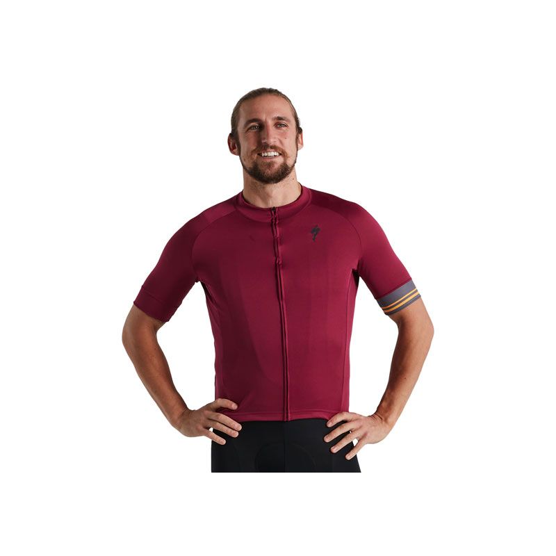 MAGLIA SPECIALIZED MC RBX SPORT LOGO SS JERSEY