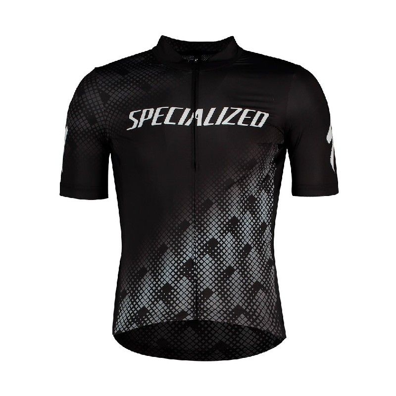 MAGLIA SPECIALIZED MC RBX COMP LOGO