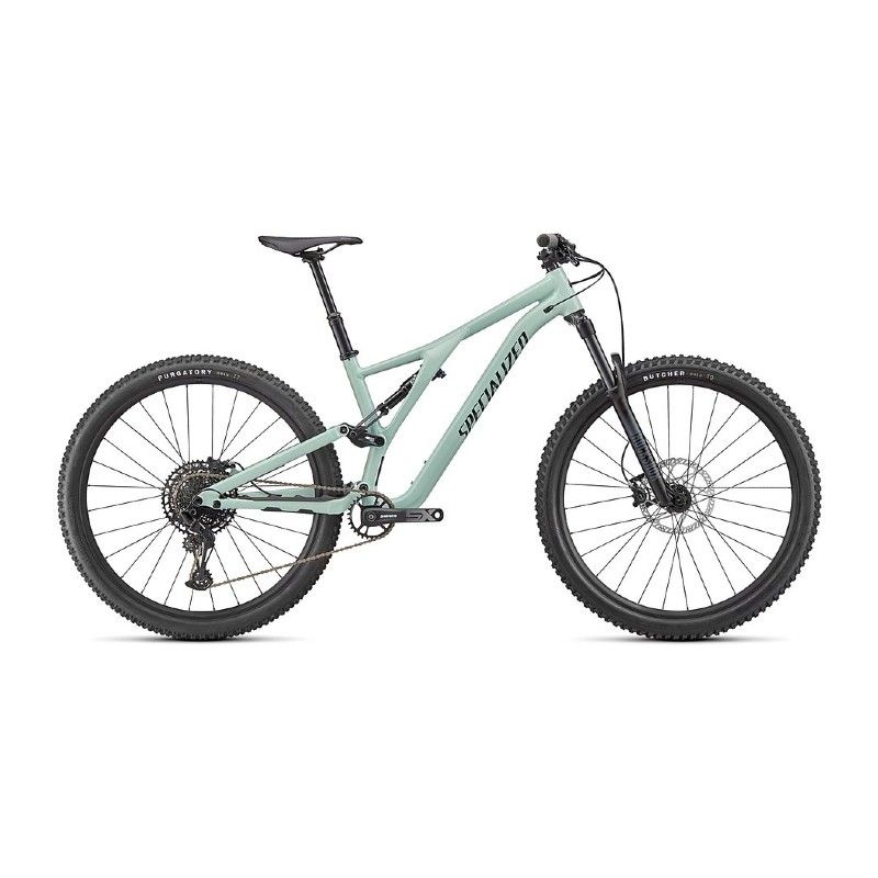 BICI SPECIALIZED STUMPJUMPER ALLOY