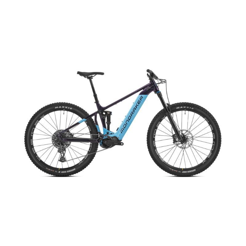 BICI MONDRAKER DUSK R