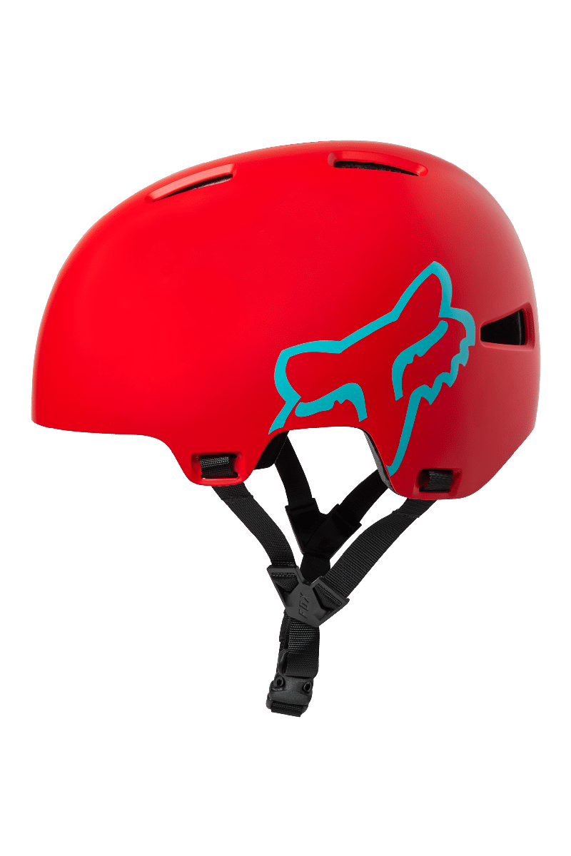 CASCO FOX BIMBO YOUTH FLIGHT HELMET