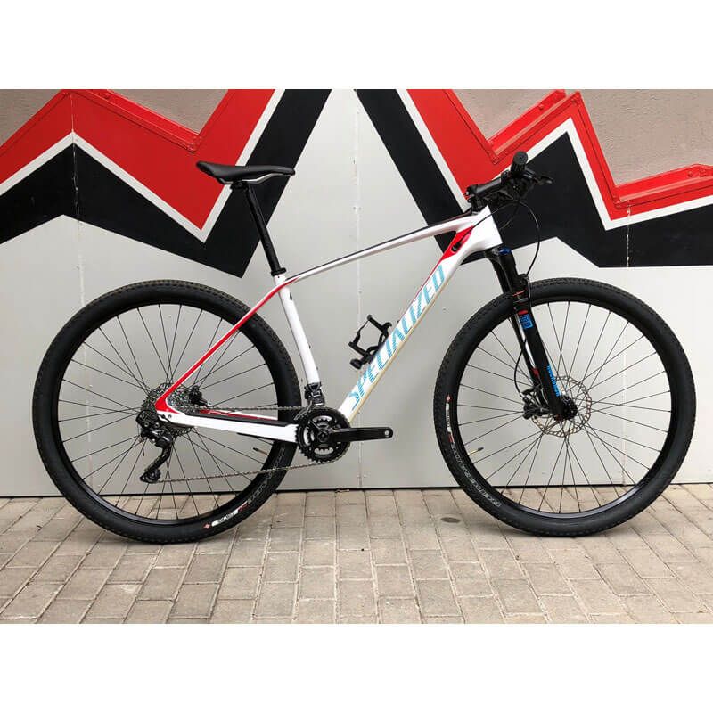 BICI SPECIALIZED STUMPJUMPER HT 29 L 2016 USATO