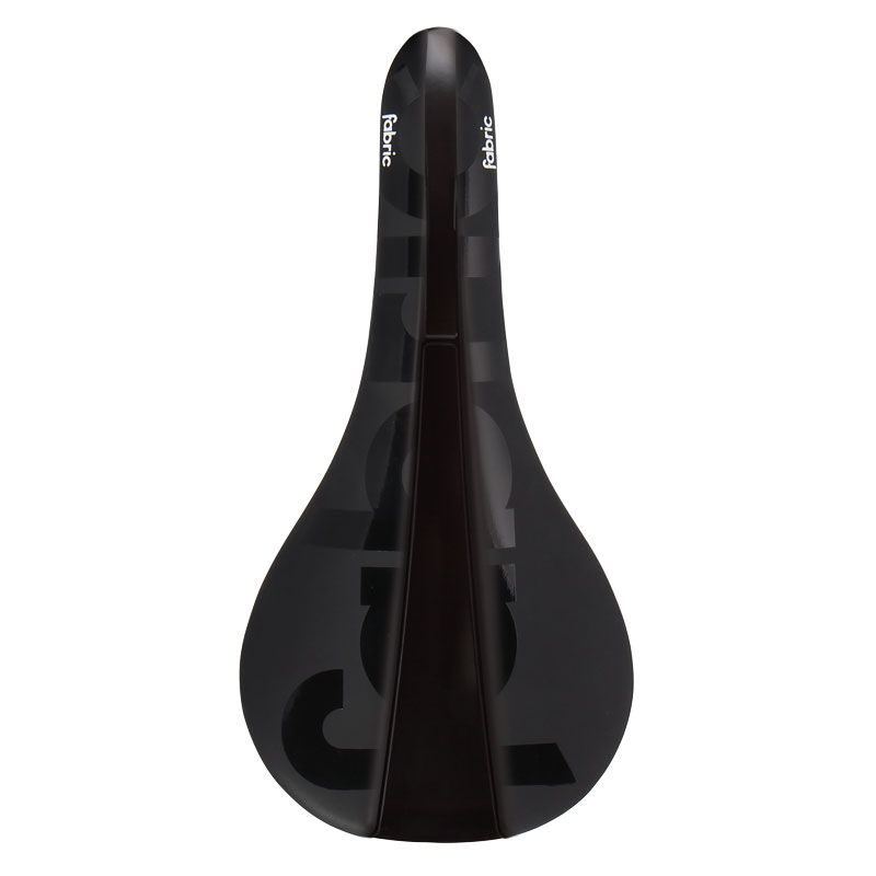 FABRIC SELLA LINE RACE TEAM SHALLOW 142MM NERO
