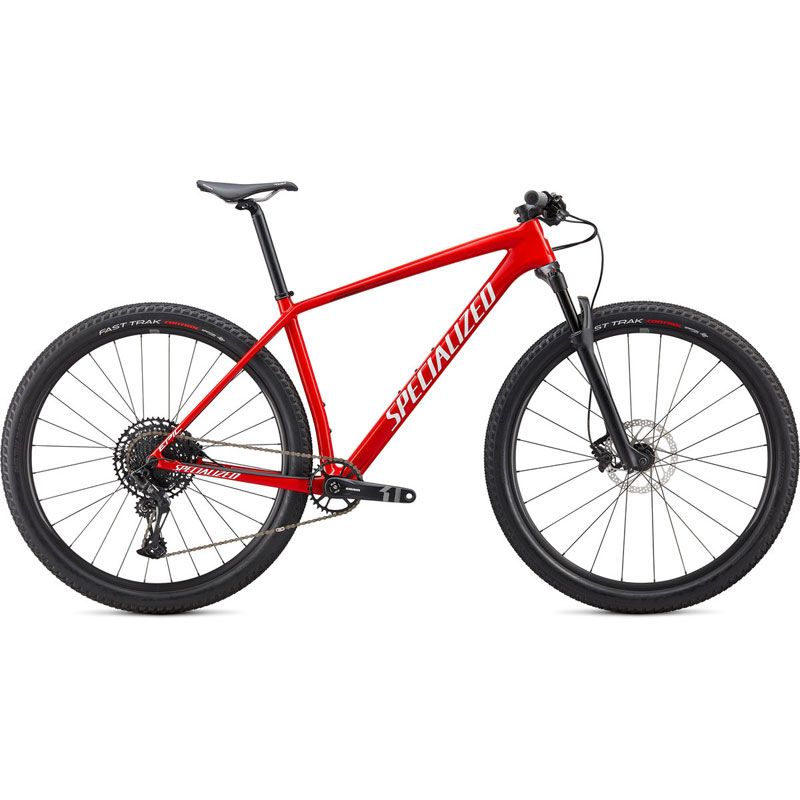 BICI SPECIALIZED EPIC HARDTAIL