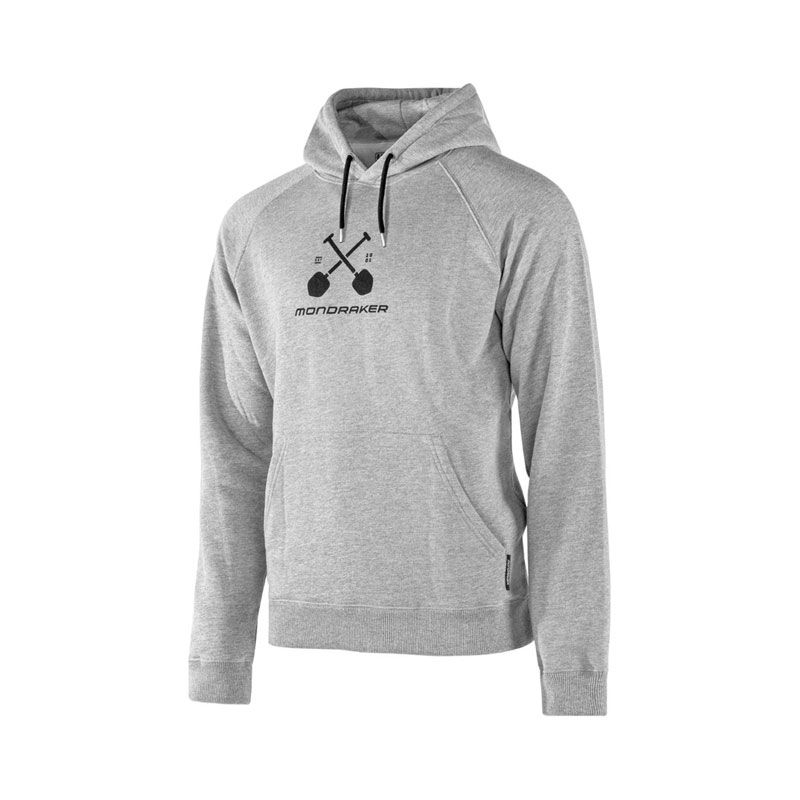 MONDRAKER SHOVELS HOODIE