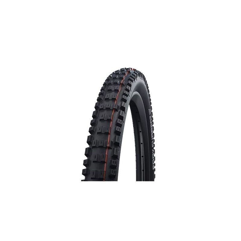 COPERTONE SCHWALBE EDDY CURRENT FRONT EVO ST 27.5X2.80