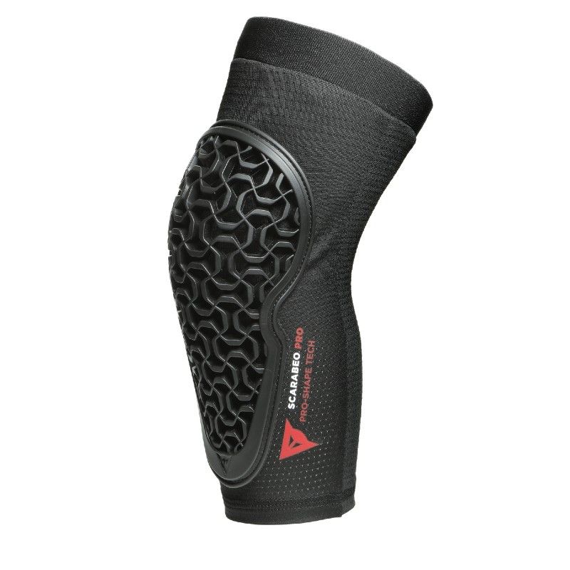 GINOCCHIERE DAINESE BIMBO SCARABEO PRO KNEE GUARDS