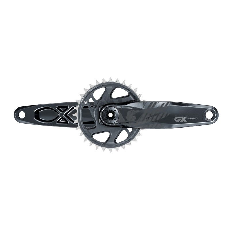 GUARNITURA SRAM GX EAGLE B 34 DUB 170