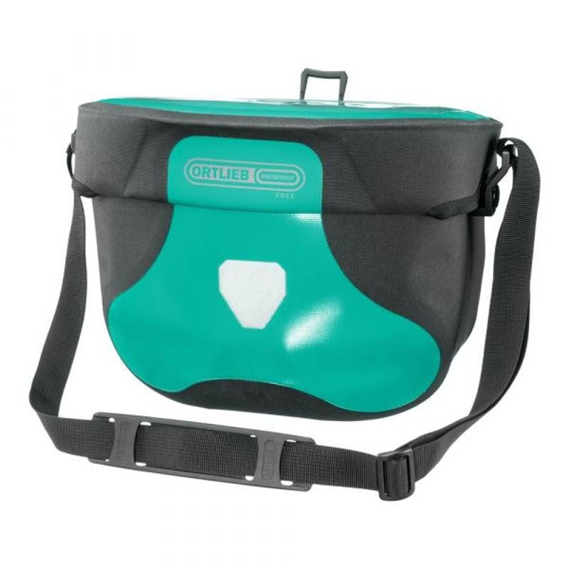 BORSA ORTLIEB ULTIMATE SIX FREE 6,5 L