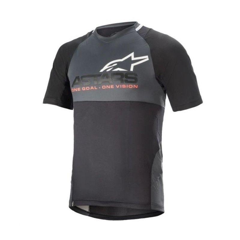 MAGLIA ALPINESTARS DROP 8 SS JERSEY