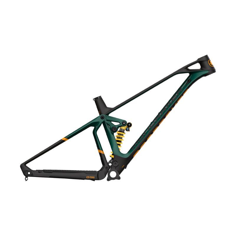 Mondraker foxy 27.5 frame hot sale