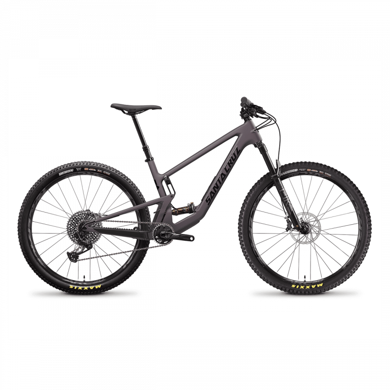 BICI MTB SANTA CRUZ TALLBOY 5 CC X01 29 XXL TAUPE 192219250793