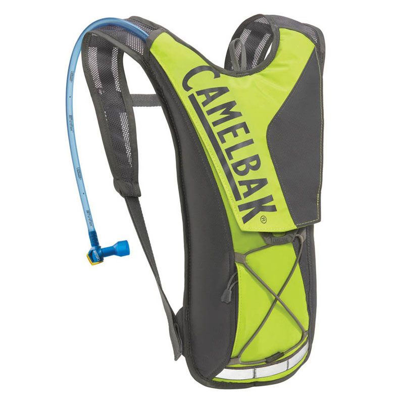 ZAINO CAMELBAK CLASSIC 2L