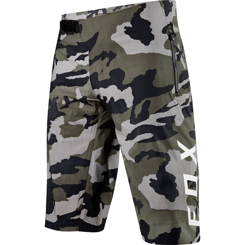 PANTALONCINI FOX DEFEND PRO WATER