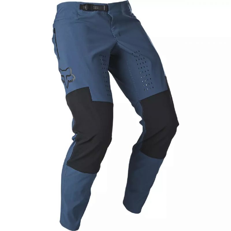 PANTALONI FOX DEFEND DARK INDIGO 32 28889-203-32