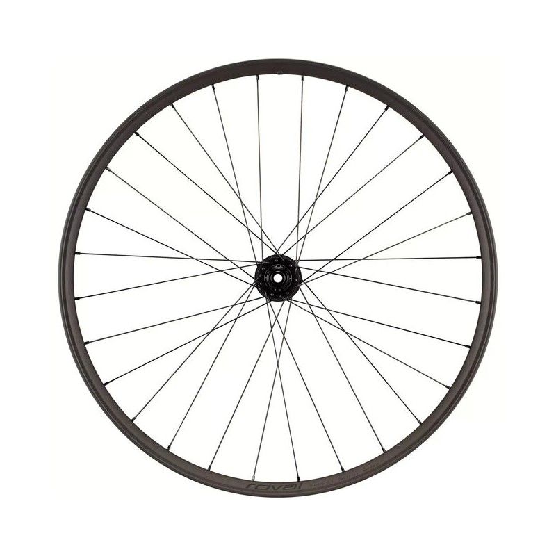 RUOTA POSTERIORE SPECIALIZED ROVAL TRAVERSE SL II 350 6B 28H