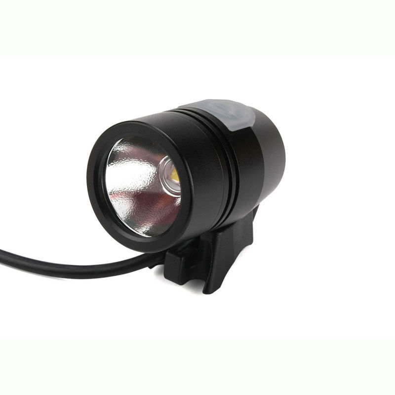 XECCON LUCE S100 - 600 l.