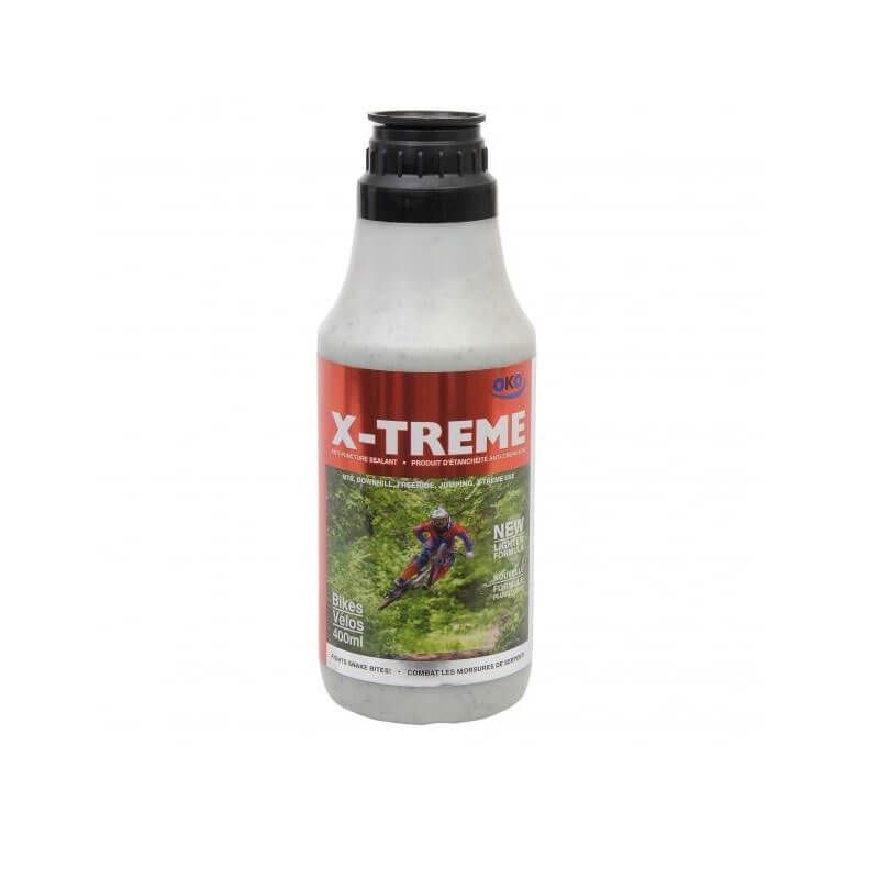 Oko X Treme Sealant Liquid 400ml Pro M Store