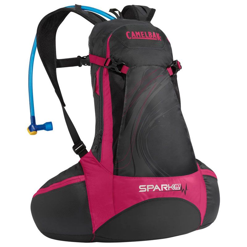ZAINO CAMELBAK CHARGE LR