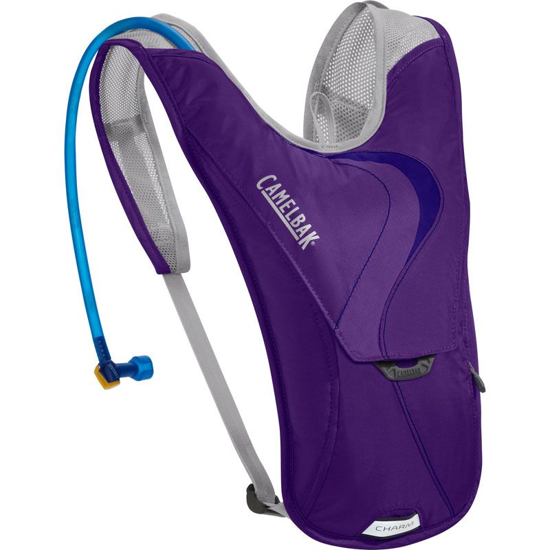 ZAINO CAMELBAK CHARM 50