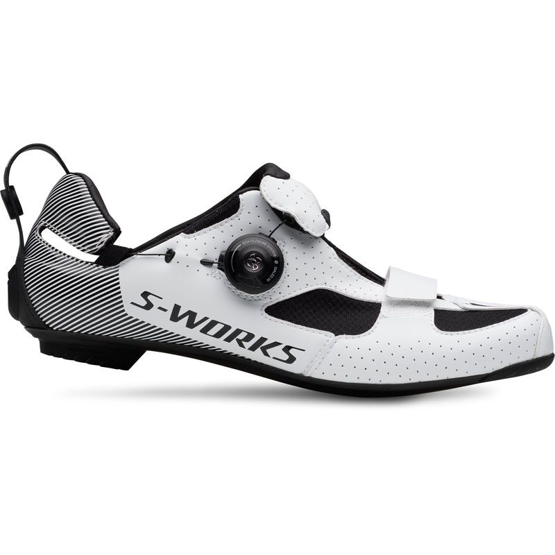 SCARPE SPECIALIZED S-WORKS TRIVENT ROAD