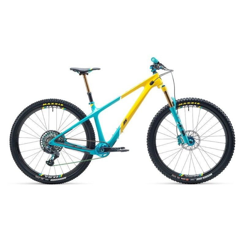 BICI YETI ARC 35TH ANNIVERSARY