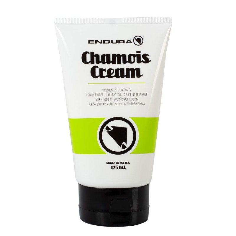 CREMA ENDURA CHAMOIS 125 ML