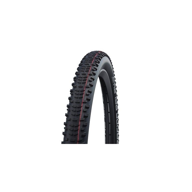 COPERTONE SCHWALBE RACING RALPH 29X2.25 EVOLUTION LINE ADDIX SPEED S.GROUND TLE