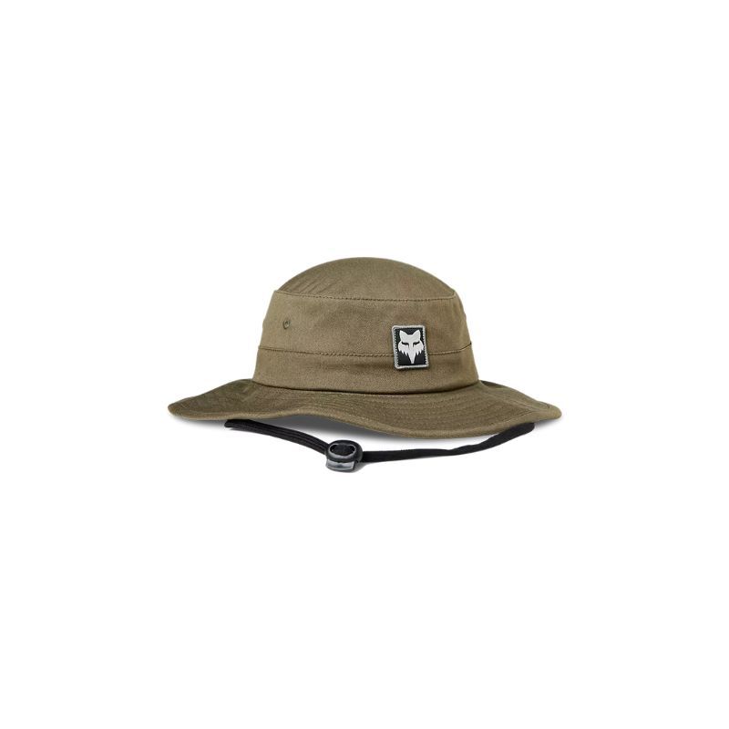 CAPPELLO FOX TRAVERSE HAT