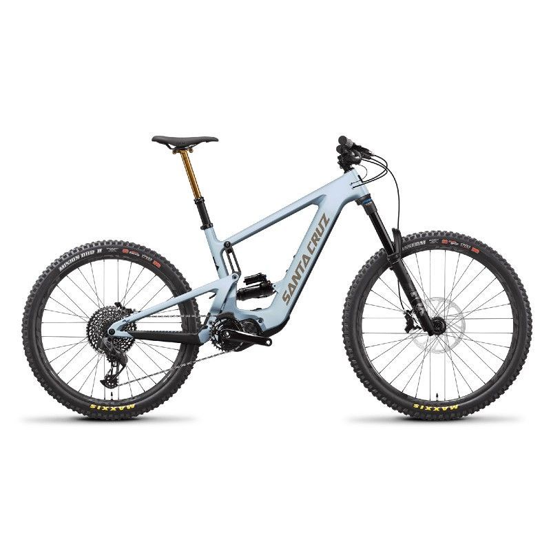 BICI SANTA CRUZ BULLIT 3 CC GX AXS MX