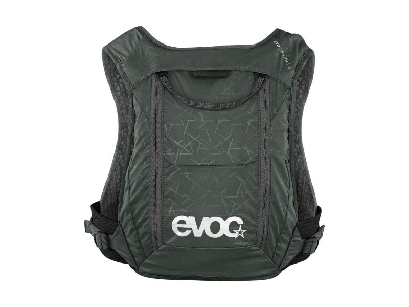 ZAINO EVOC HYDRO PRO 1.5 CON SACCA IDRICA 1.5L
