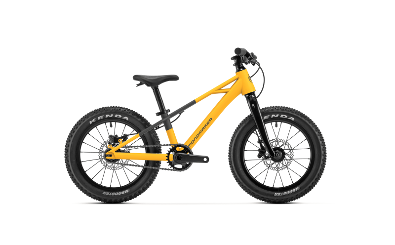 BICI MONDRAKER TRICK 16