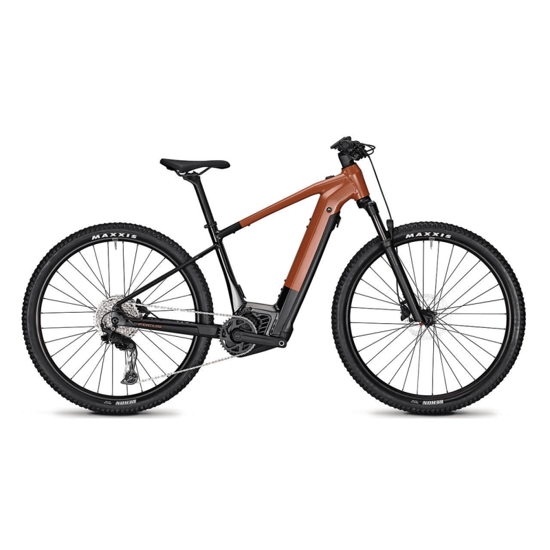 BICI FOCUS JARIFA2 6.8 625WH