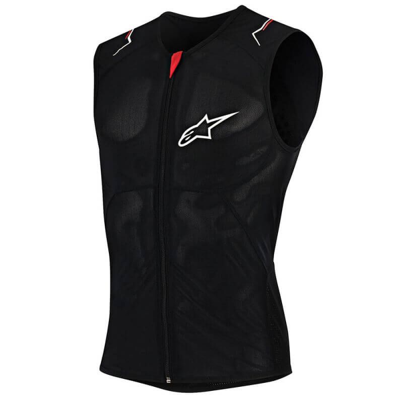 GILET ALPINESTARS EVOLUTION VEST