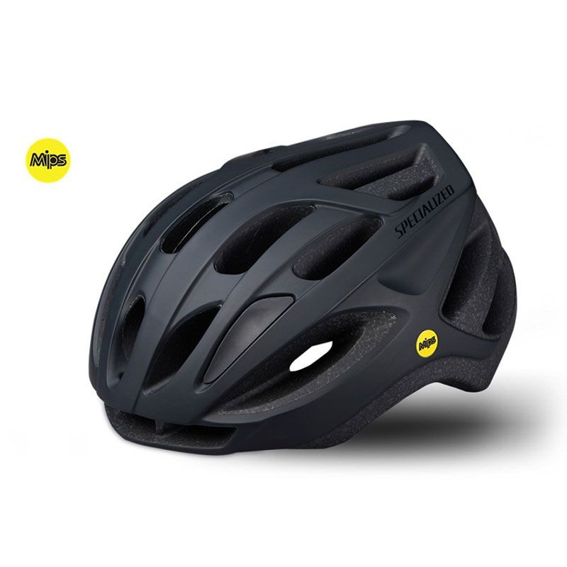 CASCO ALIGN MIPS NERO M/L