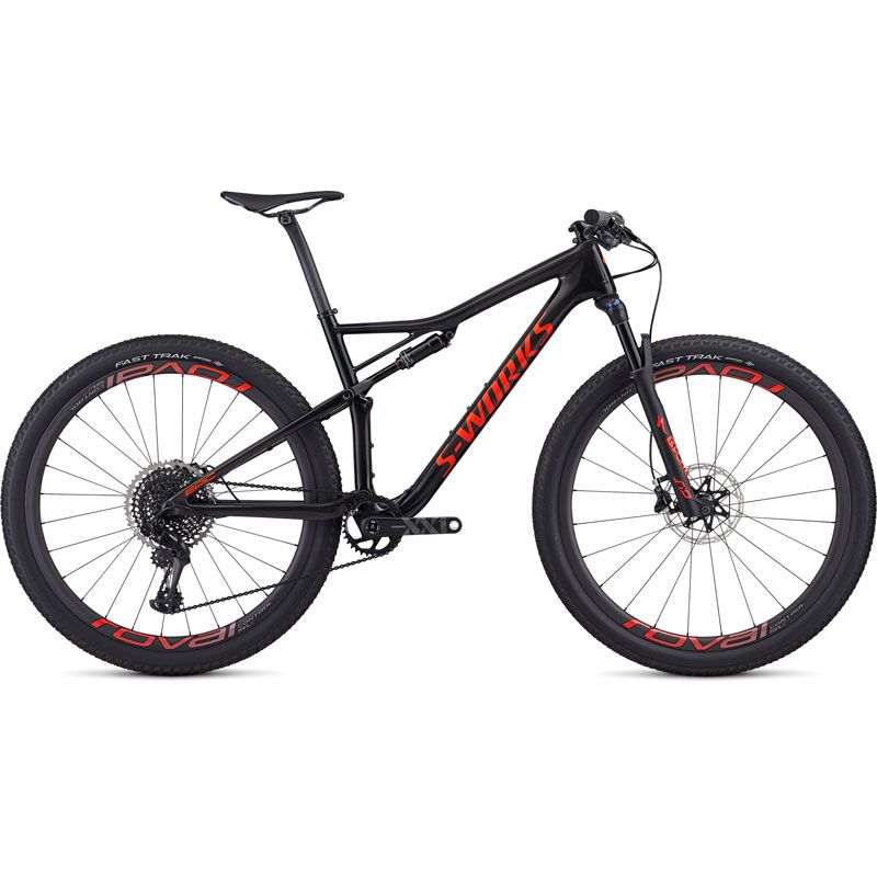 BICI SPECIALIZED S-WORKS EPIC