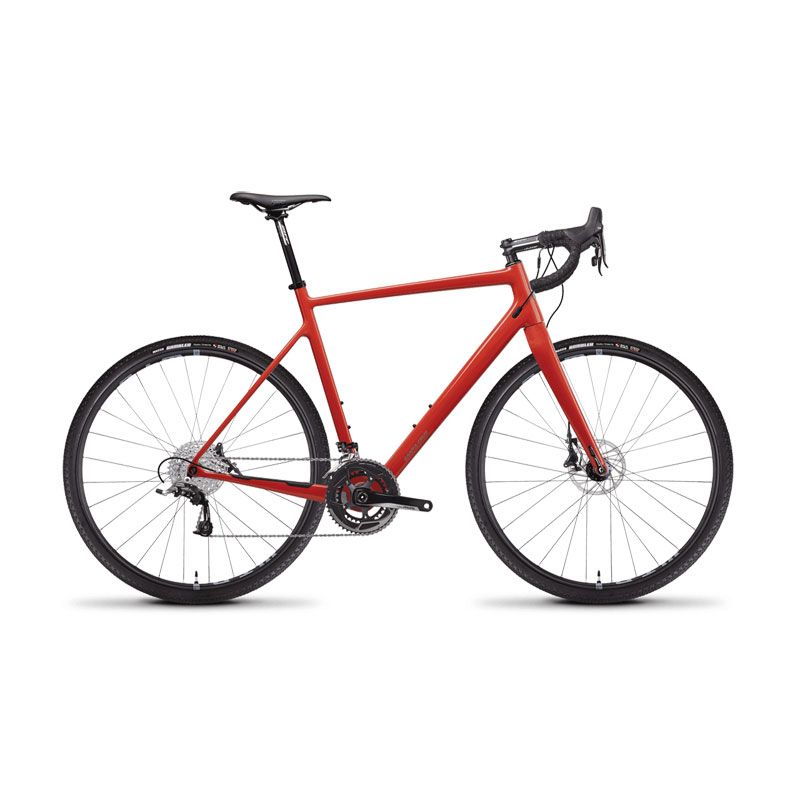 BICI SANTACRUZ STIGMATA 2.1 CC RIVAL
