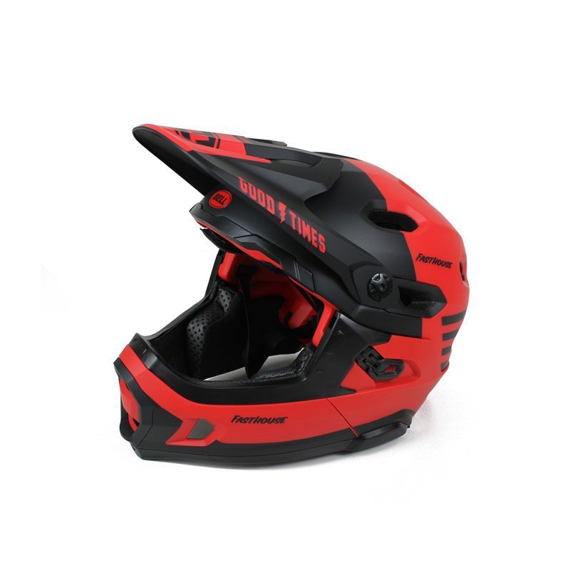 CASCO BELL SUPER DH MIPS FASTHOUSE LIMITED