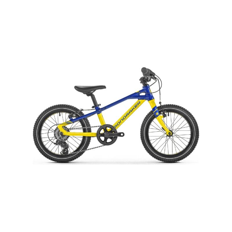 BICI MONDRAKER BIMBO LEADER 16