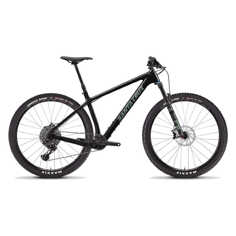 BICI SANTA CRUZ CHAMELEON C S 29