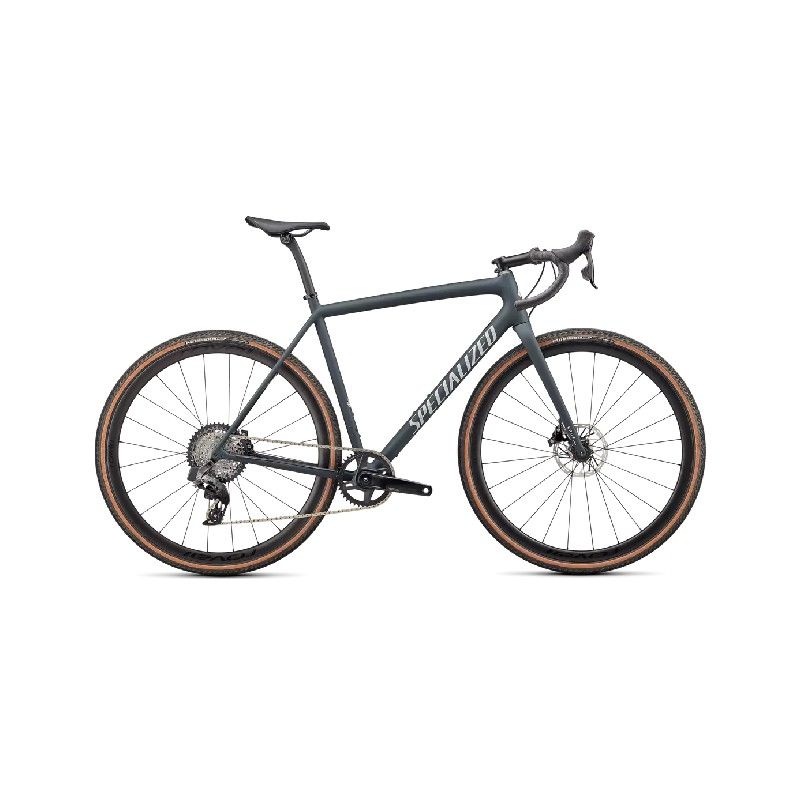 BICI SPECIALIZED CRUX EXPERT