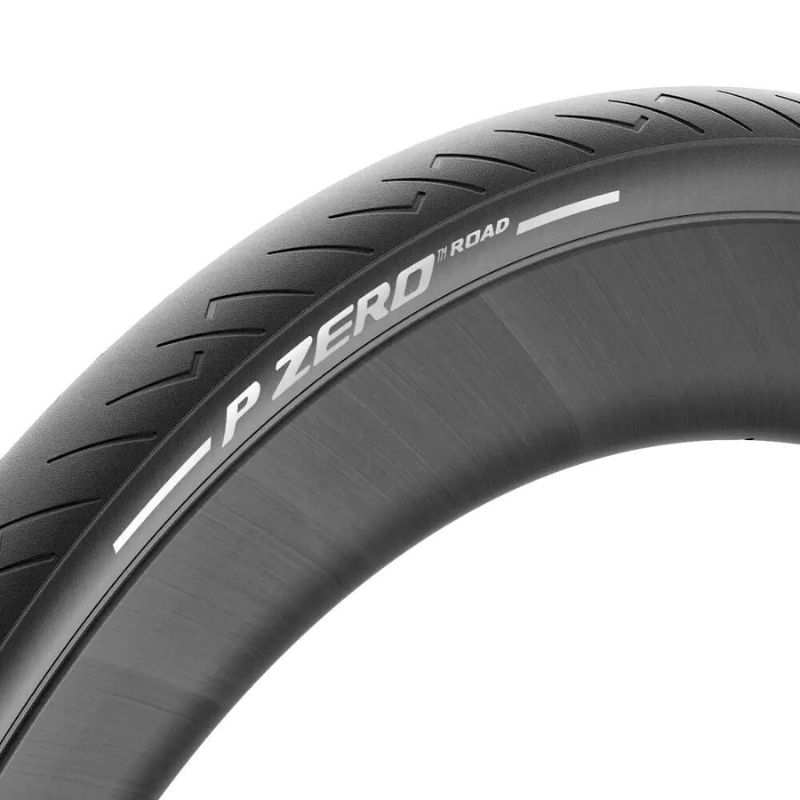 COPERTONE PIRELLI P ZERO ROAD TLR 700X30