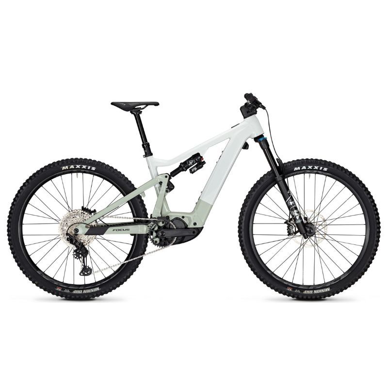 BICI FOCUS JAM2 7.8 2024