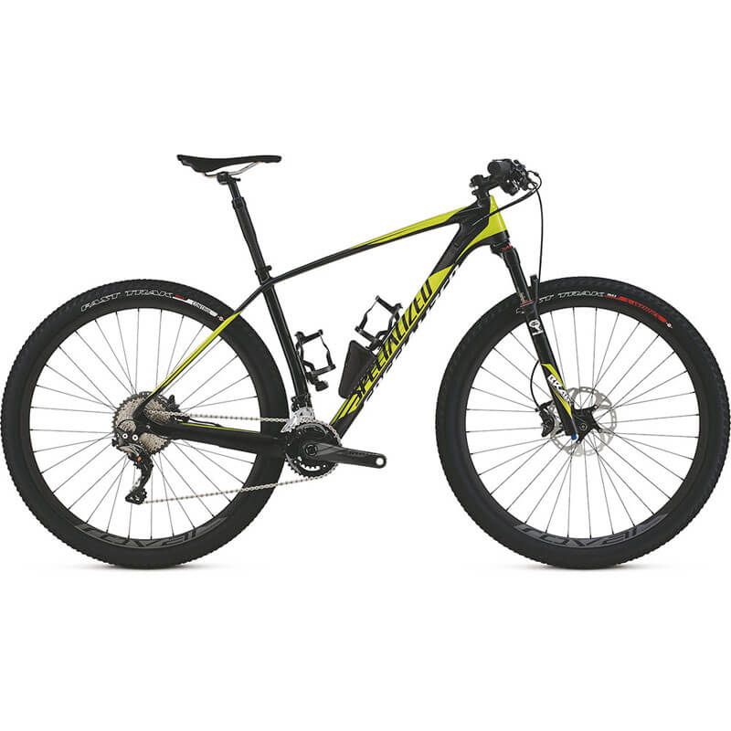 BICI SPECIALIZED STUMPJUMPER HT EXPERT CARBON 29