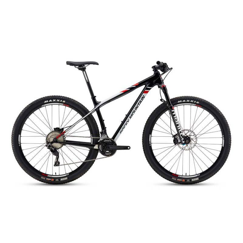 BICI ROCKY MOUNTAIN VERTEX 950 RSL 2017