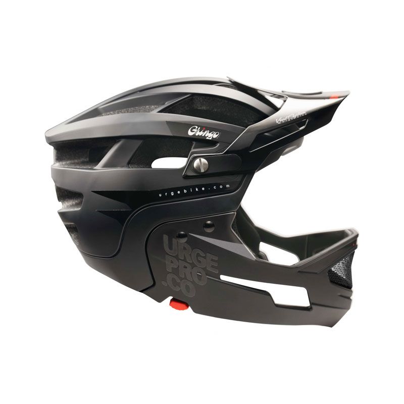 urge bike helmet