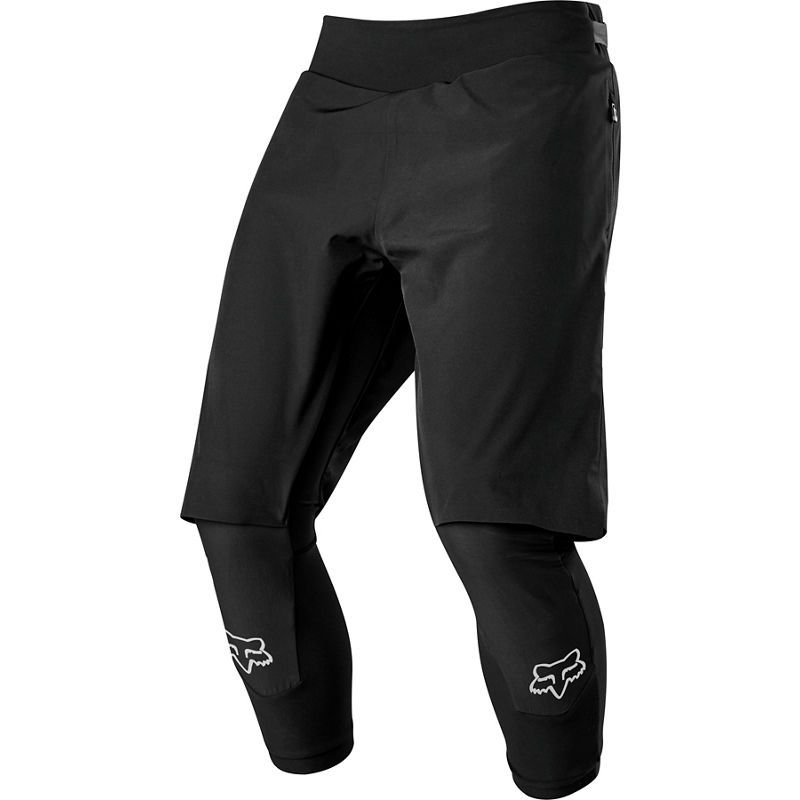 PANTALONCINI FOX DEFEND 2-IN-1